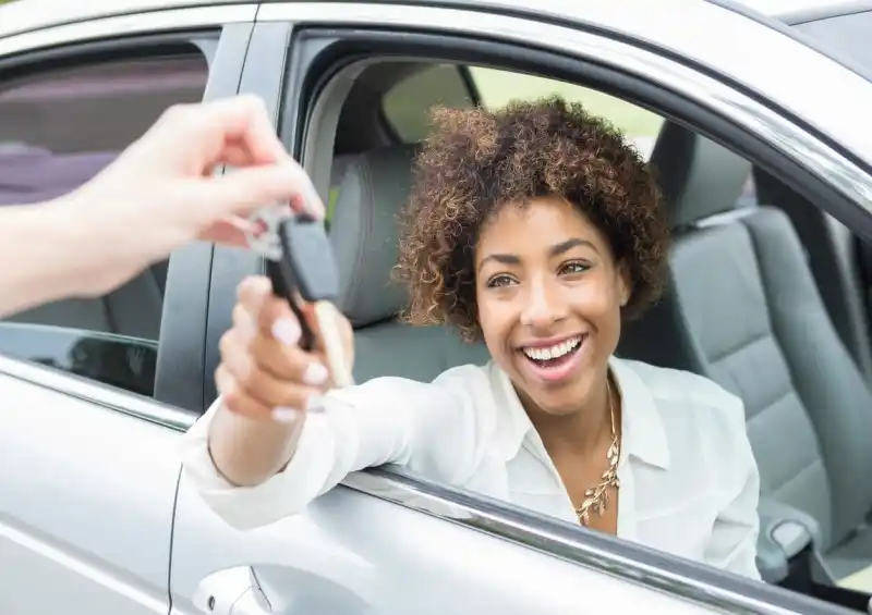 auto leasen Doornenburg